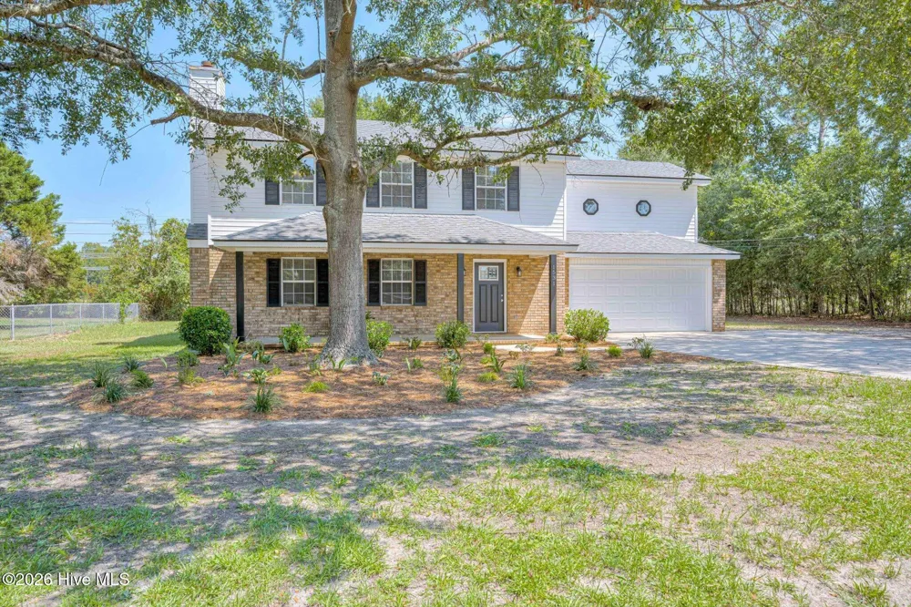 1531 Pine Ridge Drive E Hephzibah, GA 30815