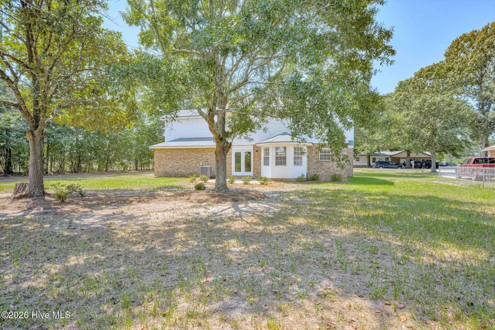 1531 Pine Ridge Drive E Hephzibah, GA 30815