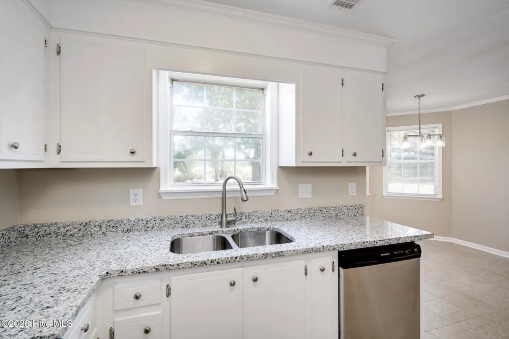 1531 Pine Ridge Drive E Hephzibah, GA 30815