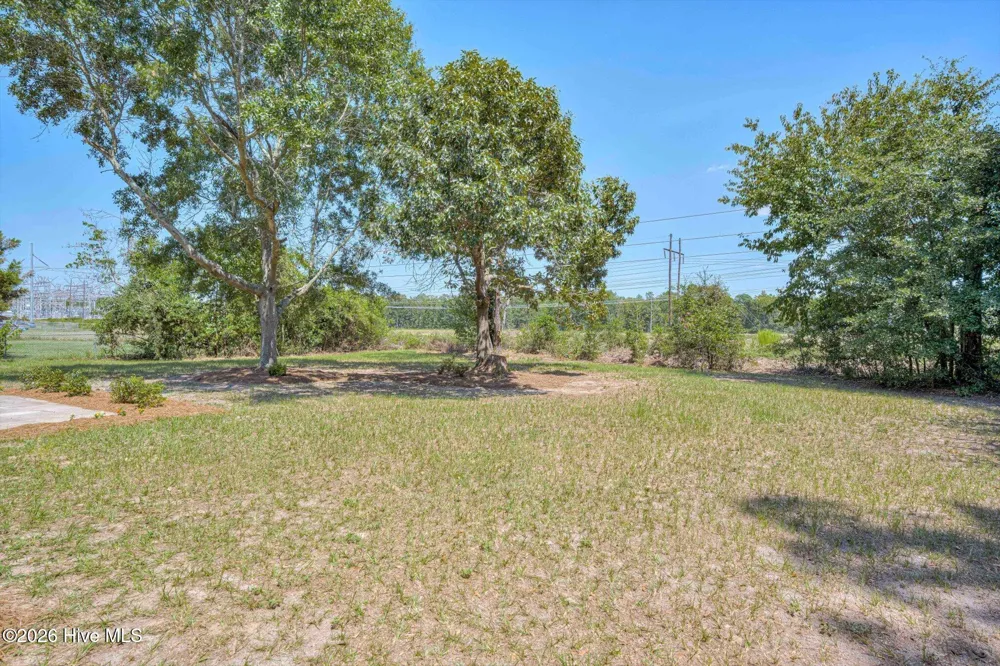 1531 Pine Ridge Drive E Hephzibah, GA 30815