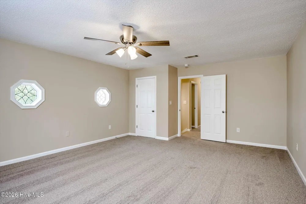 1531 Pine Ridge Drive E Hephzibah, GA 30815