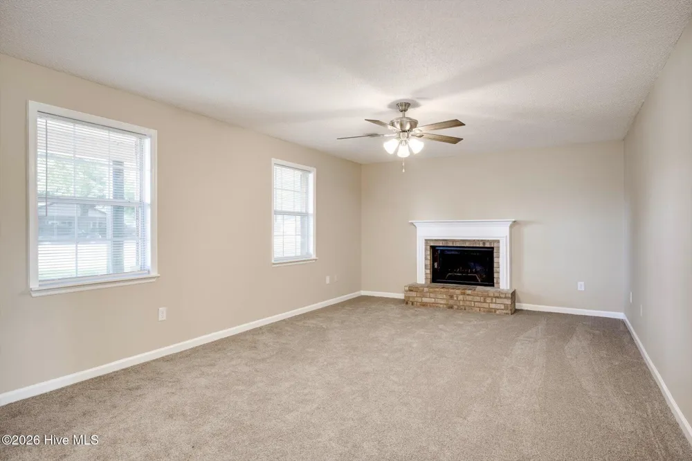 1531 Pine Ridge Drive E Hephzibah, GA 30815