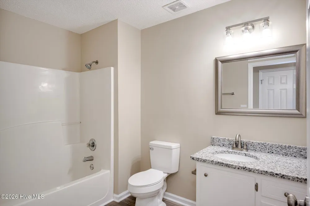 1531 Pine Ridge Drive E Hephzibah, GA 30815
