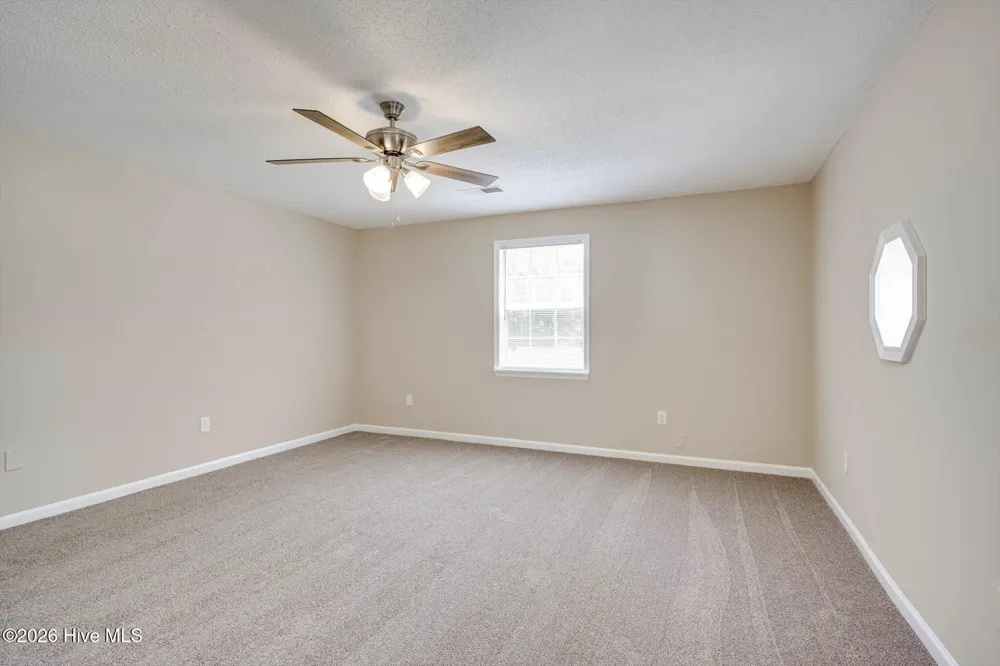 1531 Pine Ridge Drive E Hephzibah, GA 30815