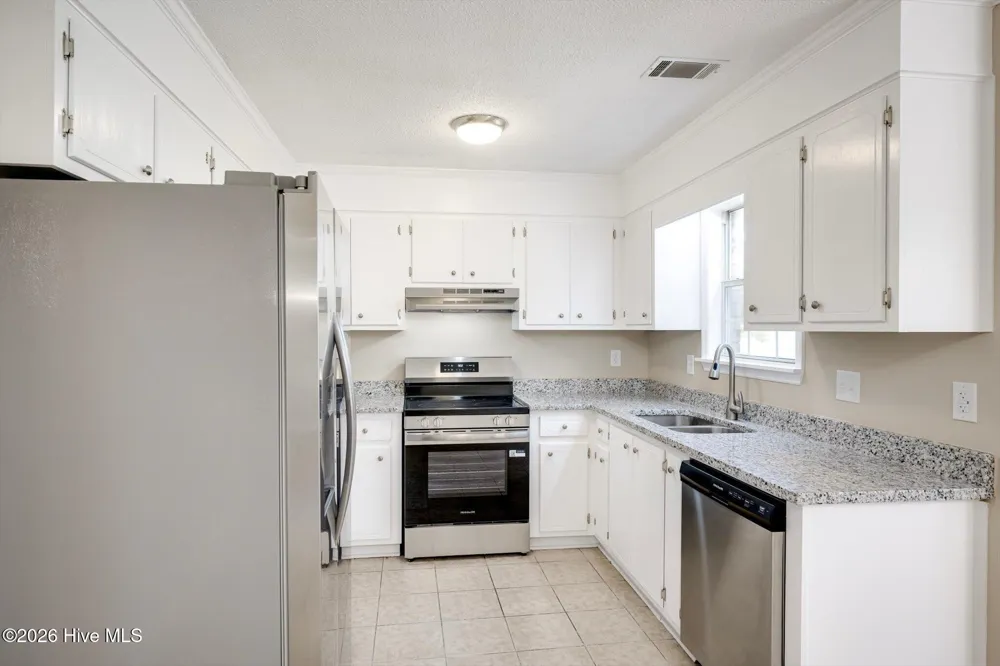 1531 Pine Ridge Drive E Hephzibah, GA 30815