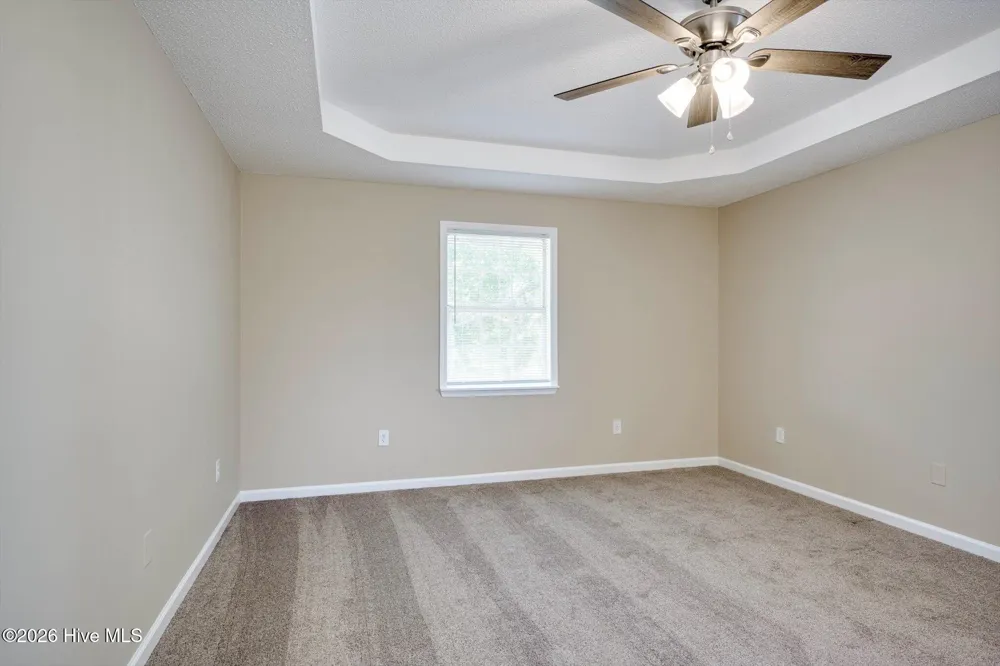 1531 Pine Ridge Drive E Hephzibah, GA 30815