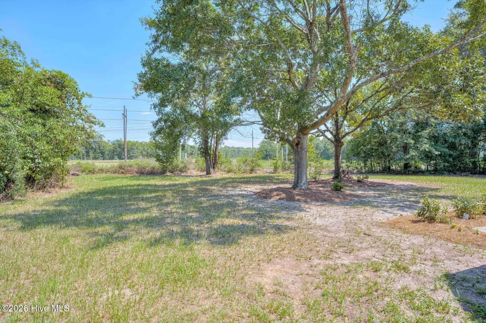 1531 Pine Ridge Drive E Hephzibah, GA 30815