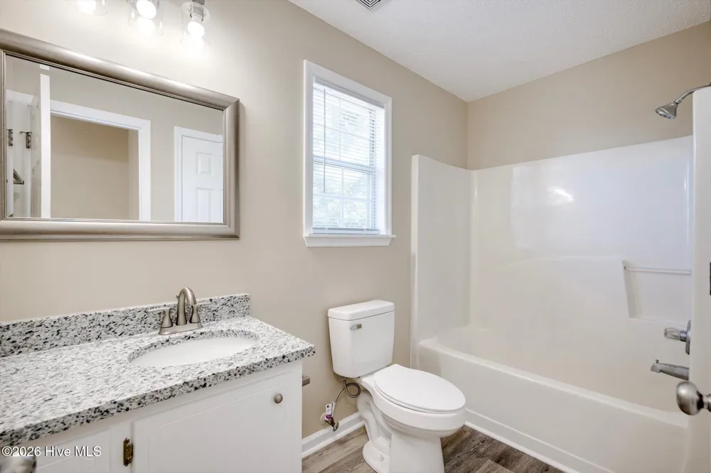 1531 Pine Ridge Drive E Hephzibah, GA 30815