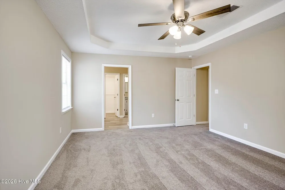 1531 Pine Ridge Drive E Hephzibah, GA 30815