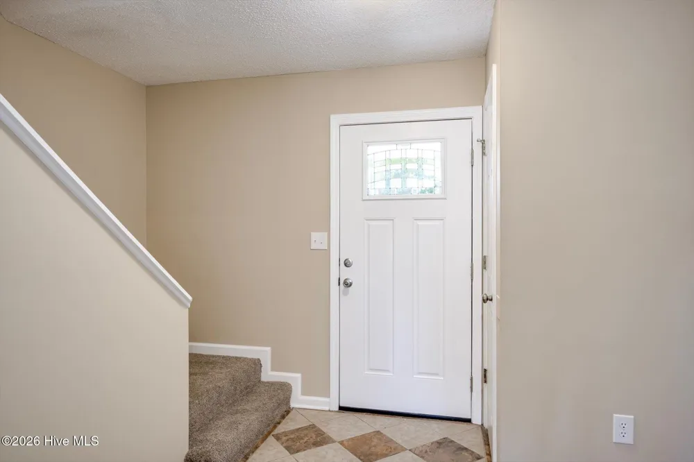 1531 Pine Ridge Drive E Hephzibah, GA 30815