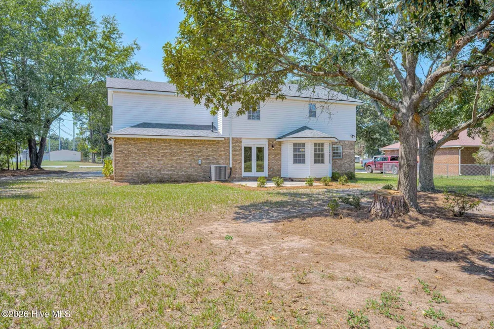 1531 Pine Ridge Drive E Hephzibah, GA 30815