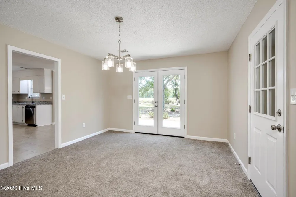 1531 Pine Ridge Drive E Hephzibah, GA 30815
