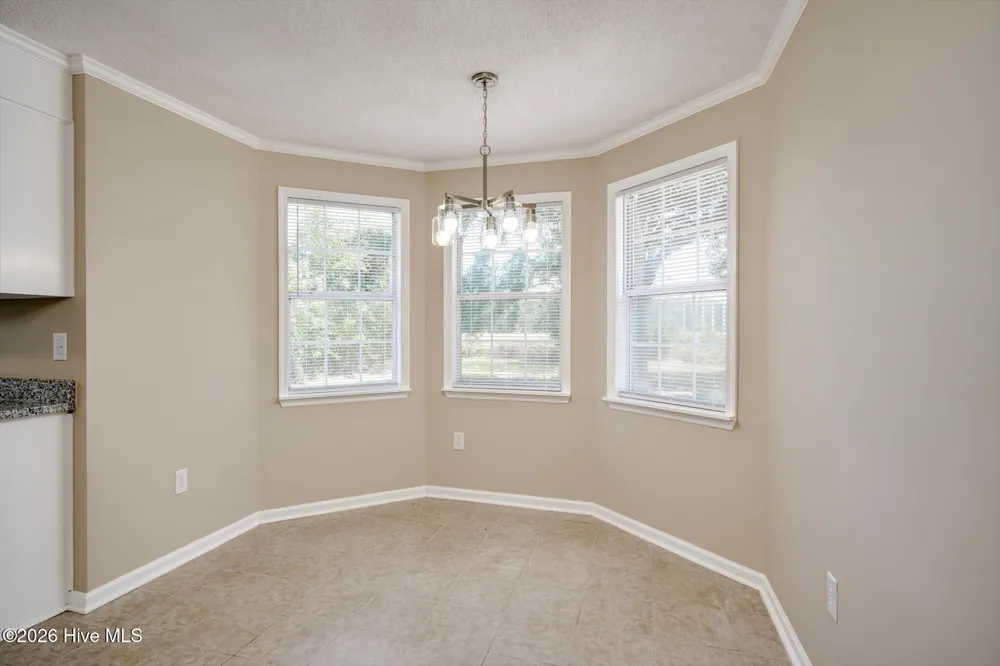1531 Pine Ridge Drive E Hephzibah, GA 30815