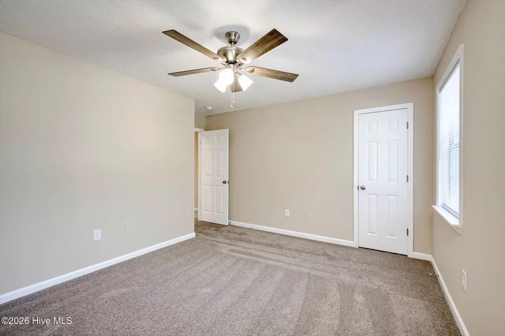 1531 Pine Ridge Drive E Hephzibah, GA 30815