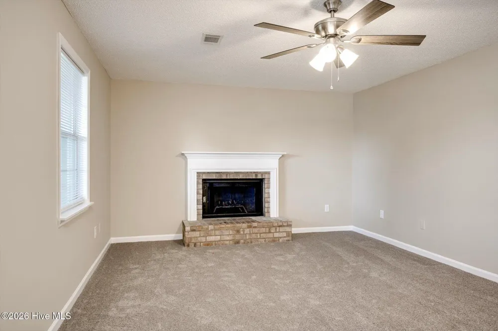 1531 Pine Ridge Drive E Hephzibah, GA 30815