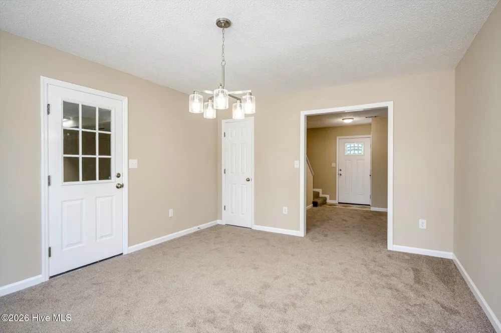 1531 Pine Ridge Drive E Hephzibah, GA 30815