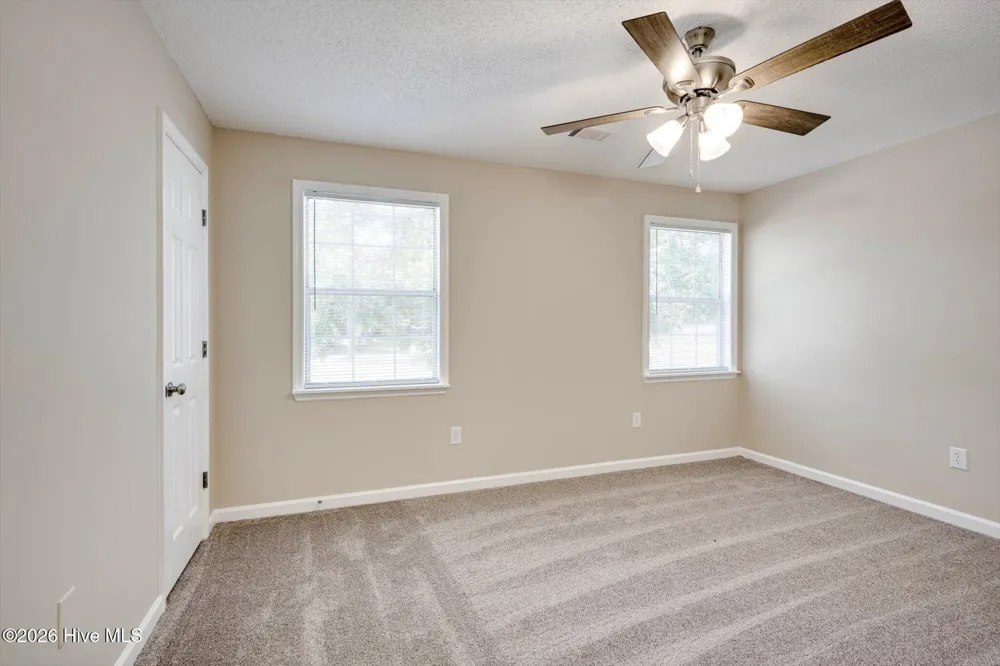 1531 Pine Ridge Drive E Hephzibah, GA 30815