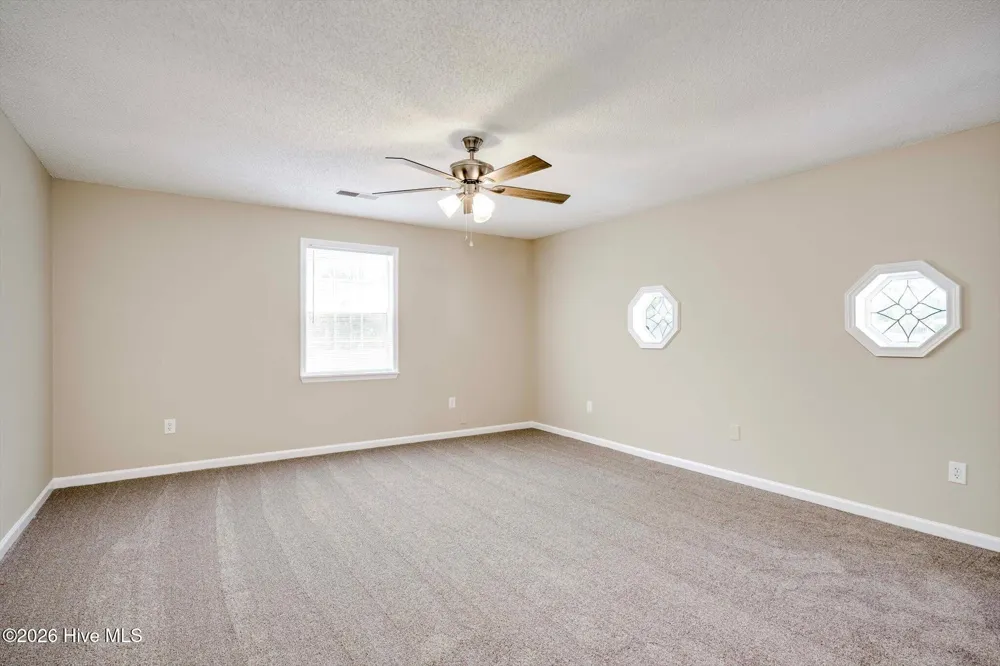 1531 Pine Ridge Drive E Hephzibah, GA 30815