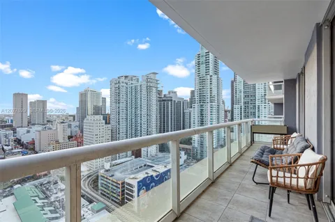 50 Biscayne Blvd #2507