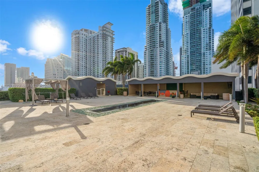 50 Biscayne Blvd #2507 Miami, FL 33132