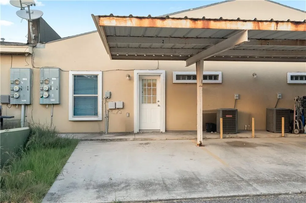 3036 Scottland Drive #2 Edinburg, TX 78539