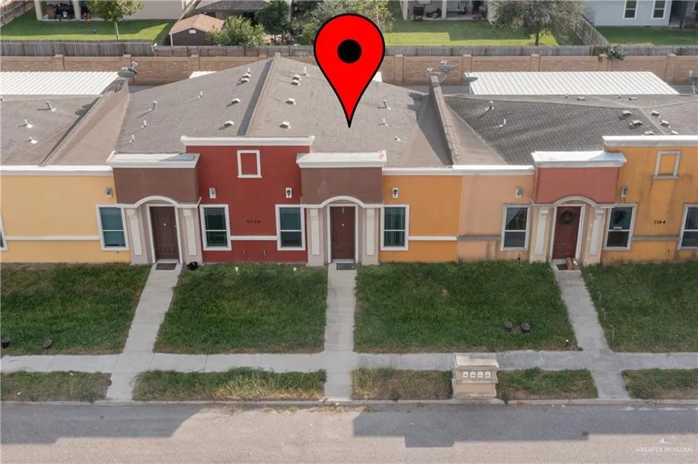 3036 Scottland Drive #2 Edinburg, TX 78539