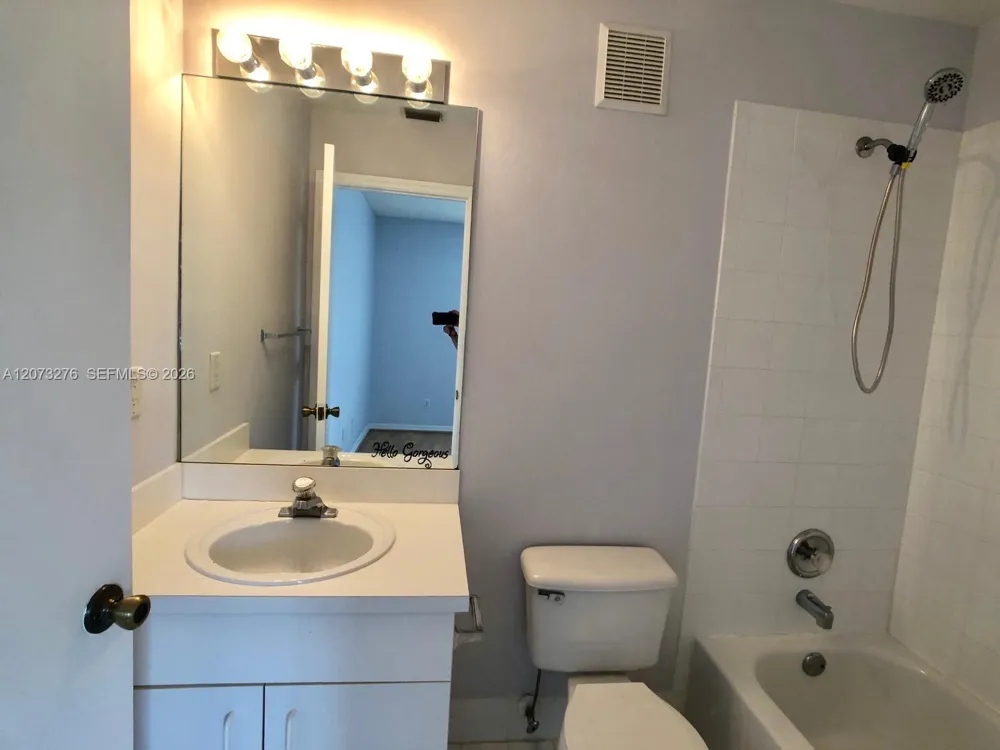 12218 SW 8th Ct Pembroke Pines, FL 33025