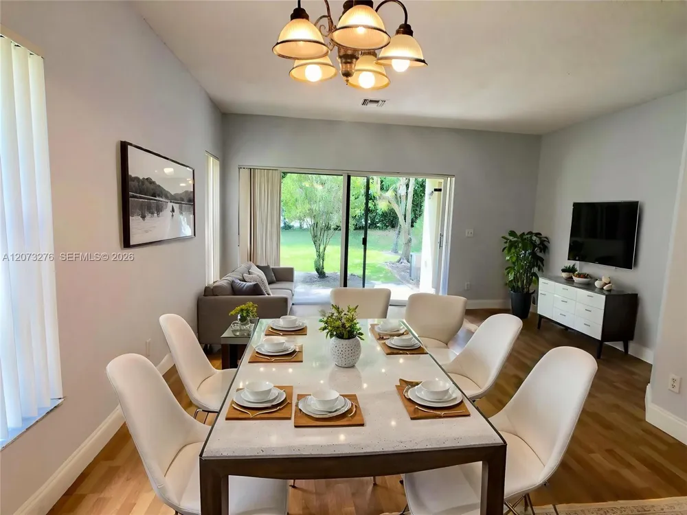 12218 SW 8th Ct Pembroke Pines, FL 33025