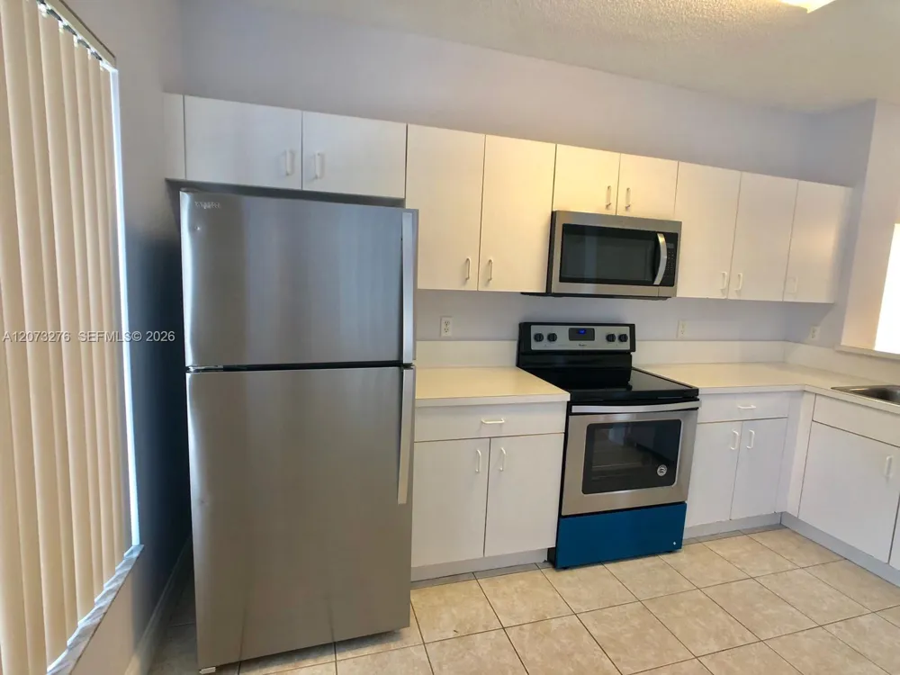 12218 SW 8th Ct Pembroke Pines, FL 33025