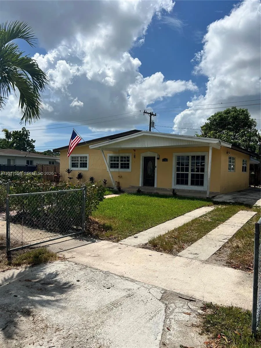 12360 SW 188th Ter Miami, FL 33177