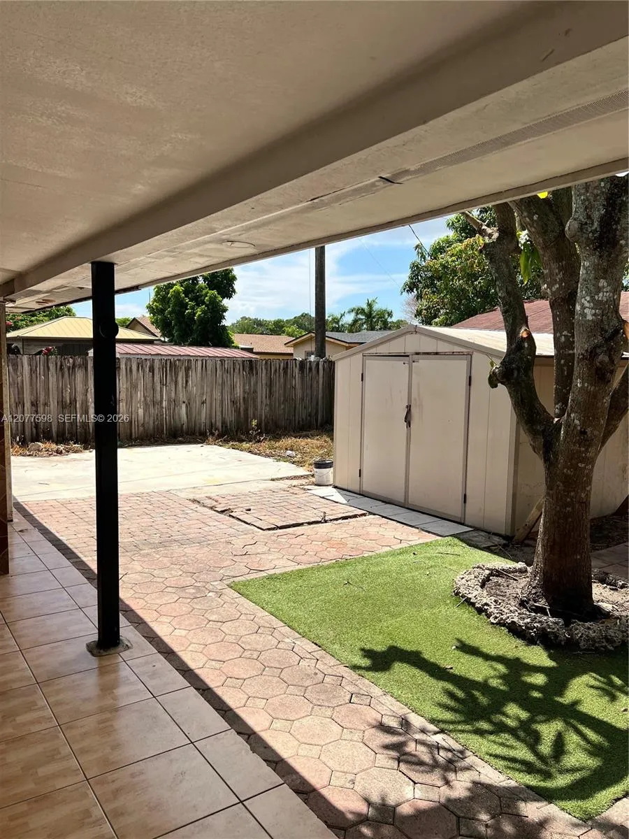 12360 SW 188th Ter Miami, FL 33177