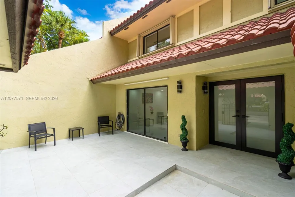 3843 Alcantara Ave #76B Doral, FL 33178