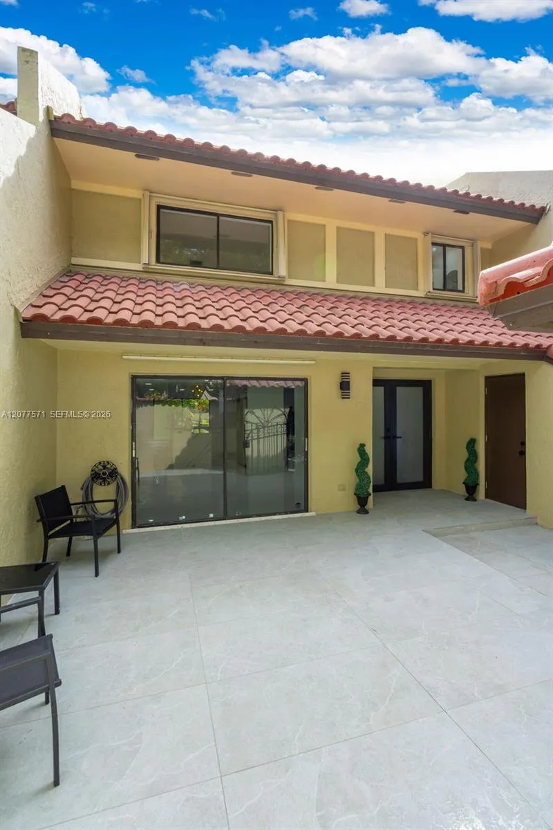 3843 Alcantara Ave #76B Doral, FL 33178