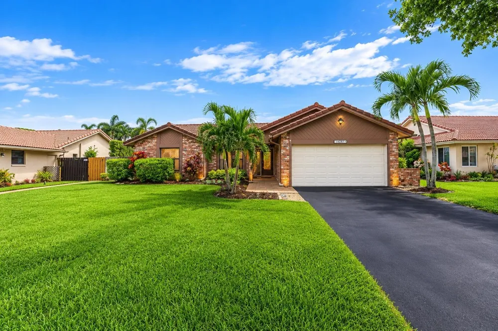 10666 NW 2ND PLACE Coral Springs, FL 33071