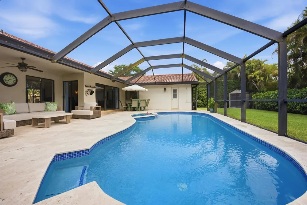 10666 NW 2ND PLACE Coral Springs, FL 33071