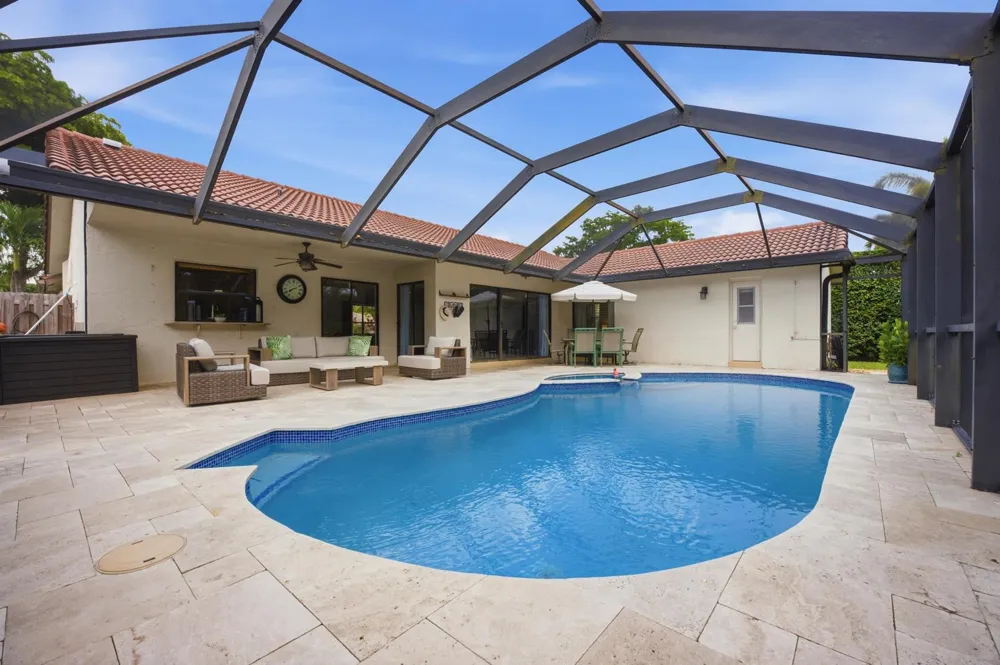 10666 NW 2ND PLACE Coral Springs, FL 33071