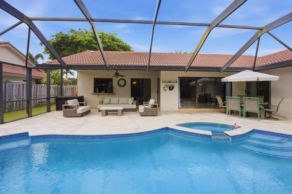 10666 NW 2ND PLACE Coral Springs, FL 33071