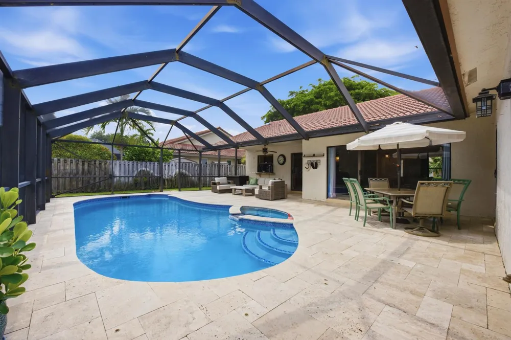 10666 NW 2ND PLACE Coral Springs, FL 33071