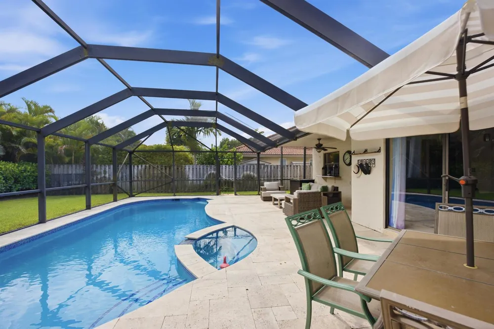 10666 NW 2ND PLACE Coral Springs, FL 33071