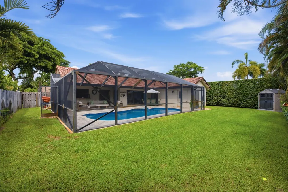 10666 NW 2ND PLACE Coral Springs, FL 33071