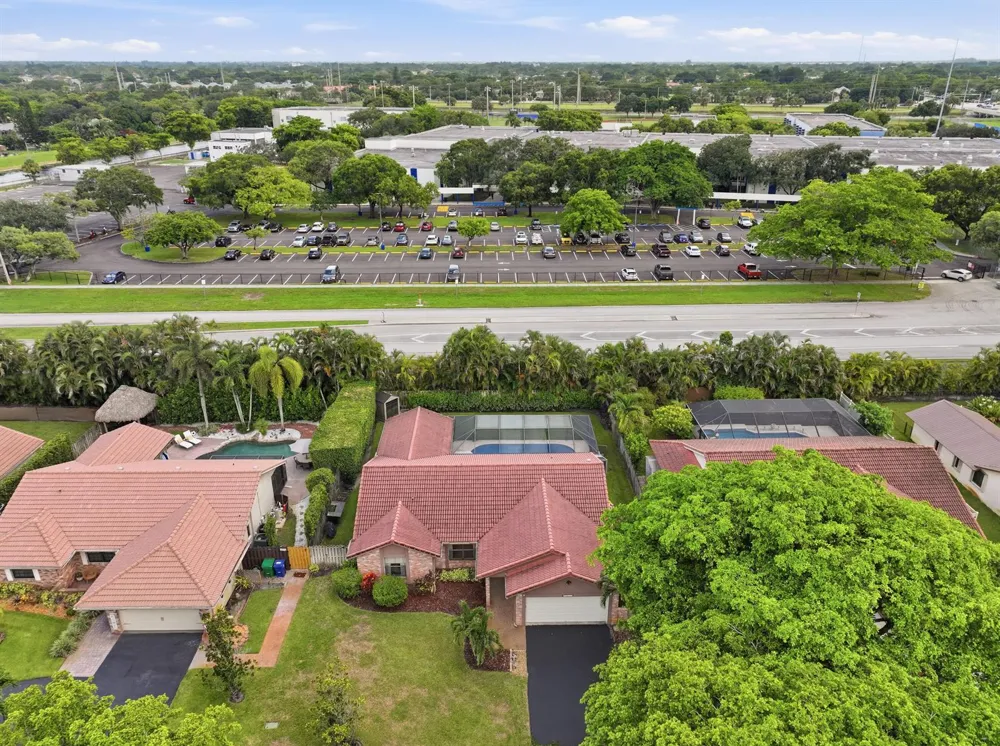 10666 NW 2ND PLACE Coral Springs, FL 33071