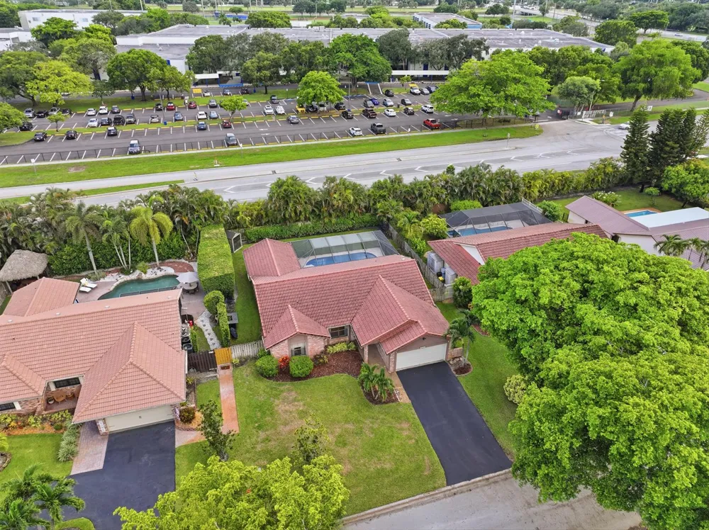 10666 NW 2ND PLACE Coral Springs, FL 33071