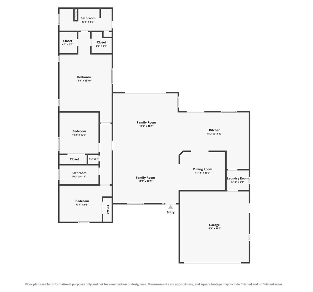 10666 NW 2ND PLACE Coral Springs, FL 33071