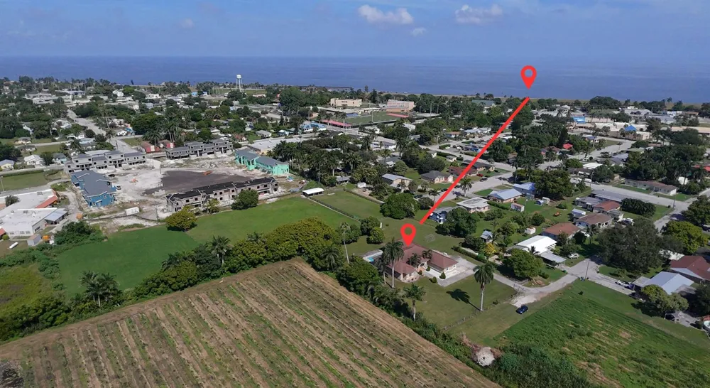173 S Greenstar Avenue Pahokee, FL 33476