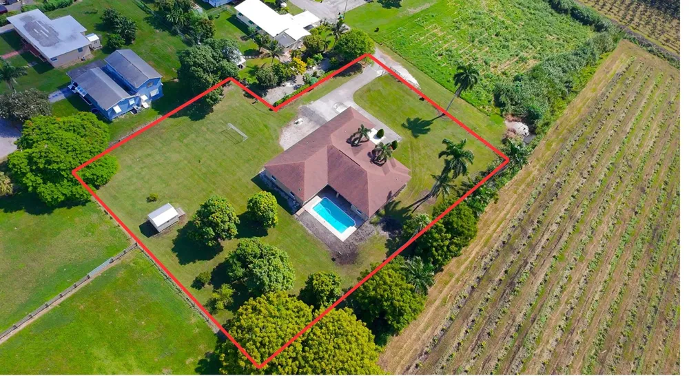 173 S Greenstar Avenue Pahokee, FL 33476