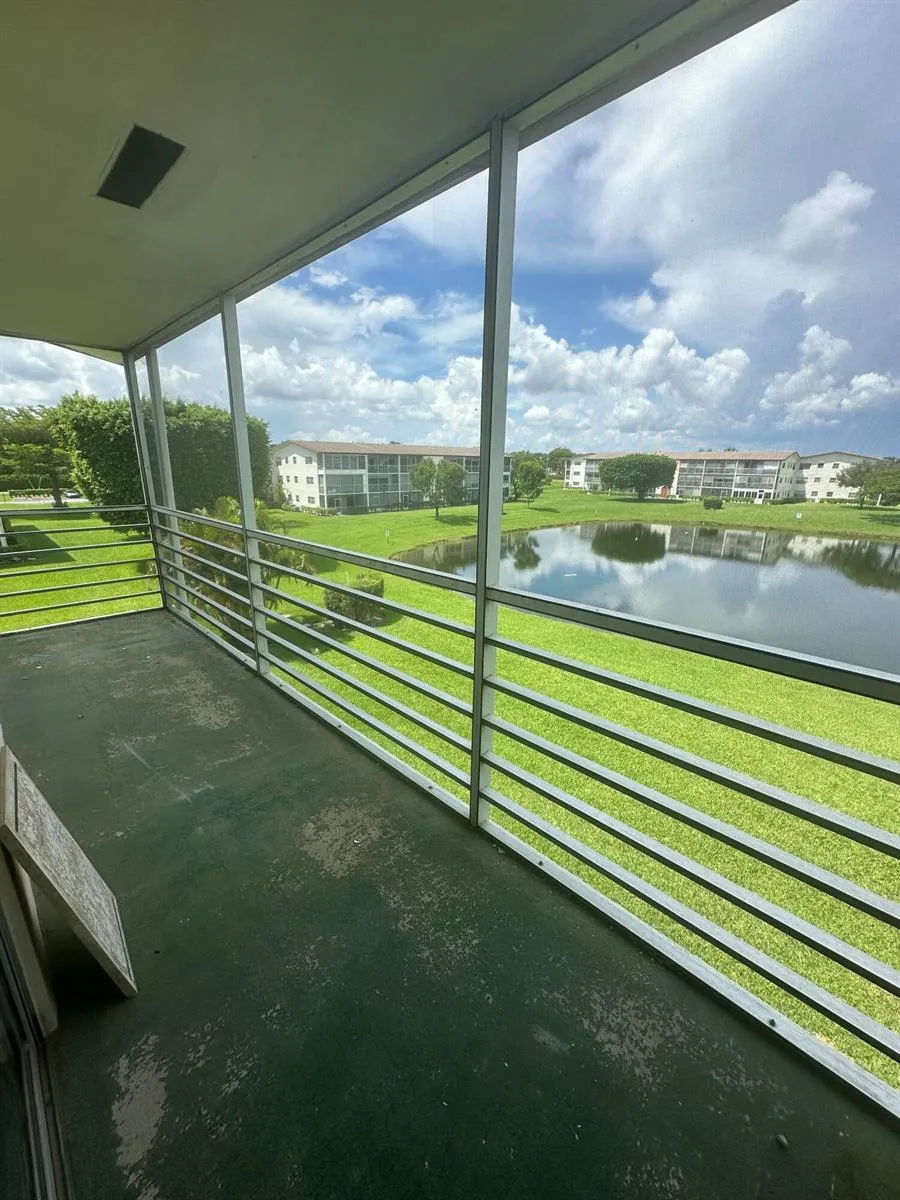 165 BRIGHTON D #165 Boca Raton, FL 33434