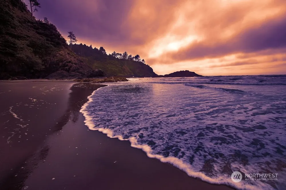 802 347th Place Ocean Park, WA 98640