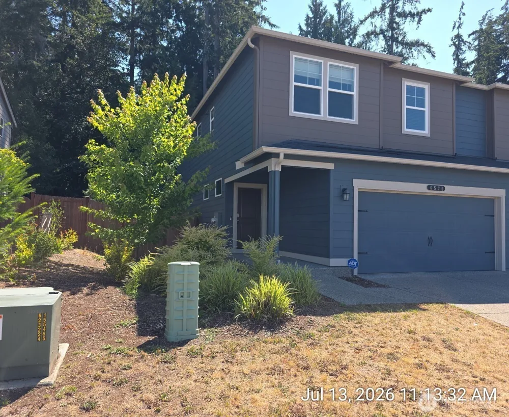 6576 Langley Avenue NE Bremerton, WA 98311