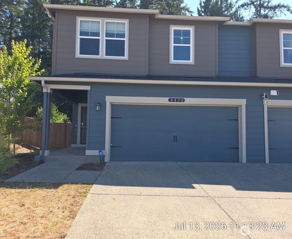 6576 Langley Avenue NE Bremerton, WA 98311