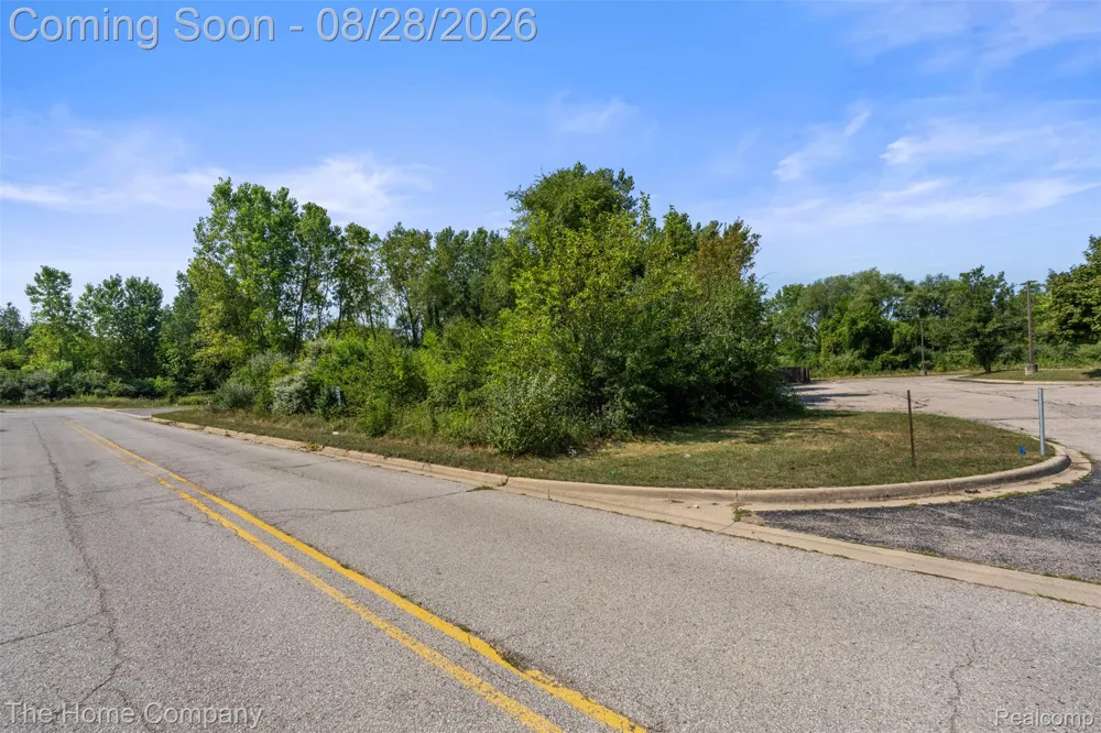 800 S Hewitt Road Ypsilanti Charter Township, MI 48197
